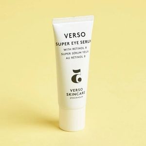 Verso Botanicals Super Eye Serum